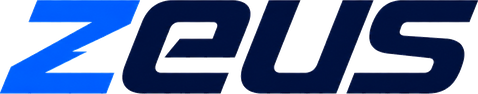 Logo zeus